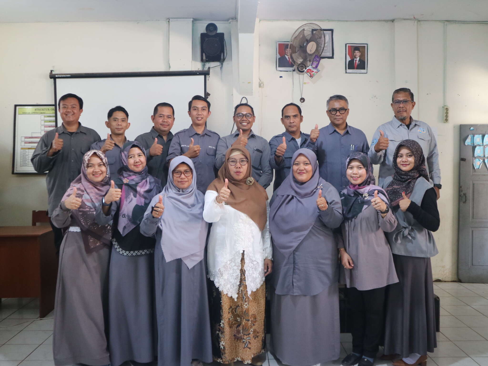 Refleksi Kinerja Kepala Sekolah